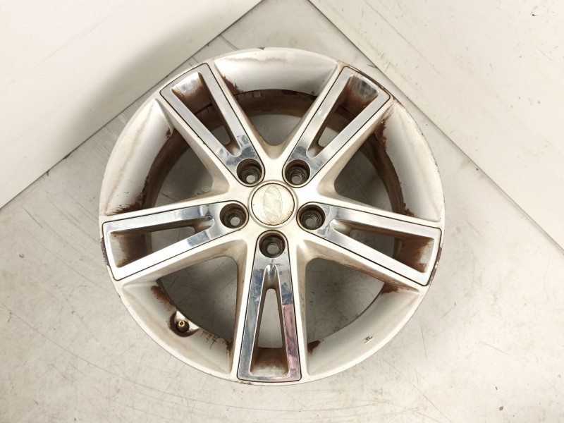 Recambio de juego llantas para hyundai i30 (fd) 1.6 crdi referencia OEM IAM 529102L360  