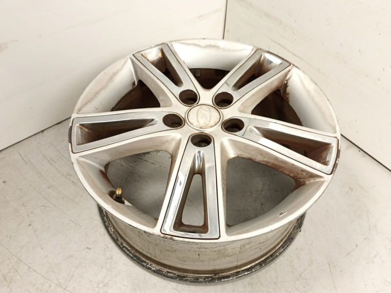 Recambio de juego llantas para hyundai i30 (fd) 1.6 crdi referencia OEM IAM 529102L360  