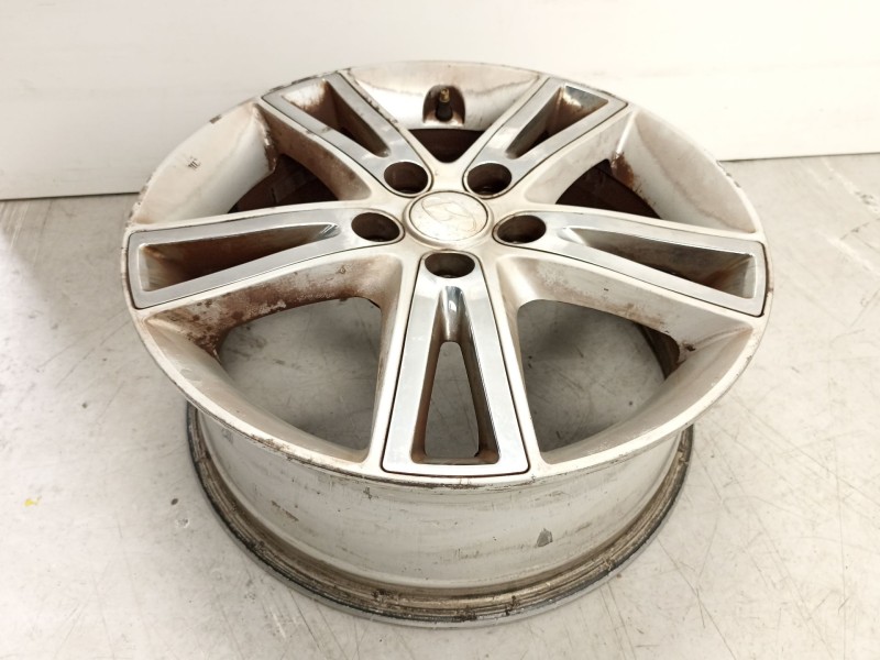 Recambio de juego llantas para hyundai i30 (fd) 1.6 crdi referencia OEM IAM 529102L360  