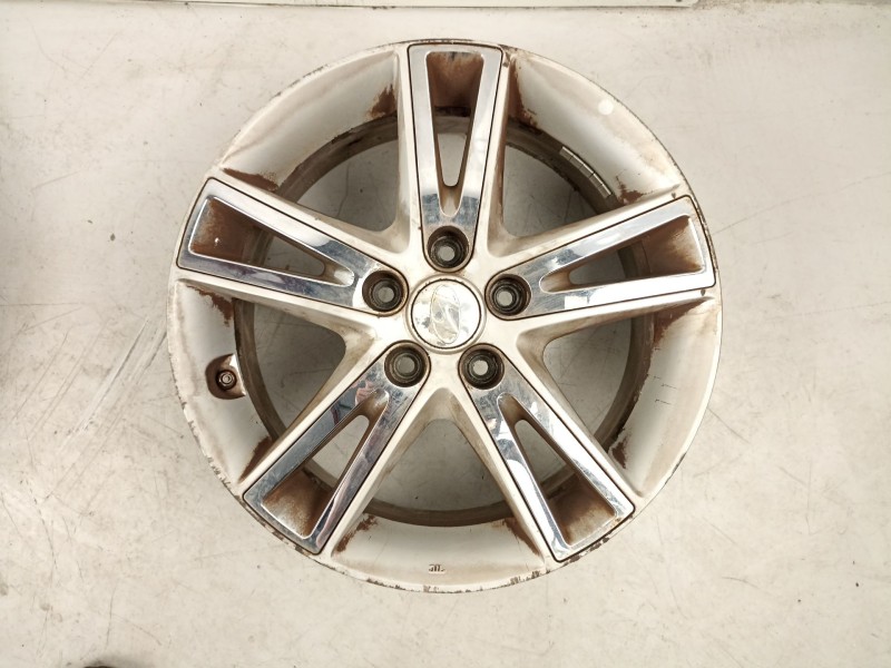 Recambio de juego llantas para hyundai i30 (fd) 1.6 crdi referencia OEM IAM 529102L360  