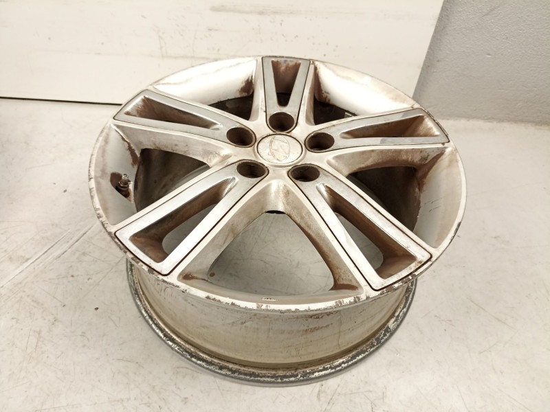 Recambio de juego llantas para hyundai i30 (fd) 1.6 crdi referencia OEM IAM 529102L360  