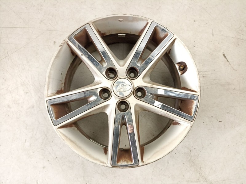 Recambio de juego llantas para hyundai i30 (fd) 1.6 crdi referencia OEM IAM 529102L360  