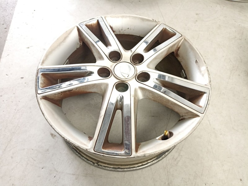 Recambio de juego llantas para hyundai i30 (fd) 1.6 crdi referencia OEM IAM 529102L360  