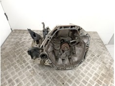 Recambio de caja cambios 5v turbo diesel para renault clio iii (br0/1, cr0/1) 1.5 dci (c/br0g, c/br1g) referencia OEM IAM JH3141
