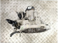 Recambio de caja cambios 5v turbo diesel para renault clio iii (br0/1, cr0/1) 1.5 dci (c/br0g, c/br1g) referencia OEM IAM JH3141 2