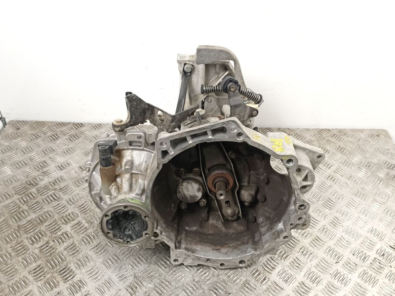 Recambio de caja cambios 5v turbo diesel para seat leon (1m1) 1.9 tdi referencia OEM IAM EGS  