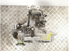 Recambio de caja cambios 5v turbo diesel para seat leon (1m1) 1.9 tdi referencia OEM IAM EGS   2