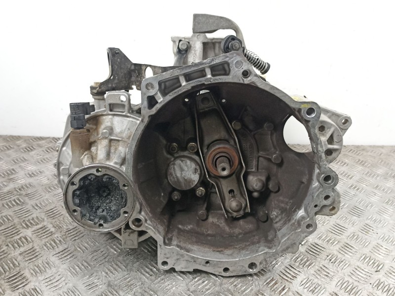 Recambio de caja cambios 5v turbo diesel para seat leon (1m1) 1.9 tdi referencia OEM IAM EGS  