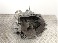 Recambio de caja cambios 5v turbo diesel para peugeot 307 1.6 hdi d-9hy referencia OEM IAM 20DM69  
