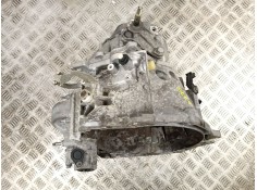 Recambio de caja cambios 5v turbo diesel para peugeot 307 1.6 hdi d-9hy referencia OEM IAM 20DM69   2