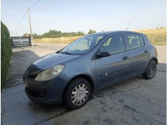 renault clio iii (br0/1, cr0/1) del año 2006