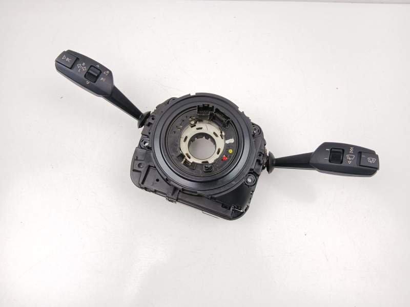 Recambio de mando luces y limpias para bmw 3 (e90) 320 i referencia OEM IAM 6989578  6989557
