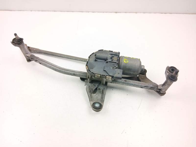 Recambio de motor limpia delantero para volkswagen passat b6 (3c2) 2.0 fsi referencia OEM IAM 3C1955023B 3397020754 