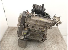 Recambio de motor gasolina para ford ka (ru8) 1.2 referencia OEM IAM 169A4000  