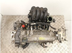 Recambio de motor gasolina para ford ka (ru8) 1.2 referencia OEM IAM 169A4000   2