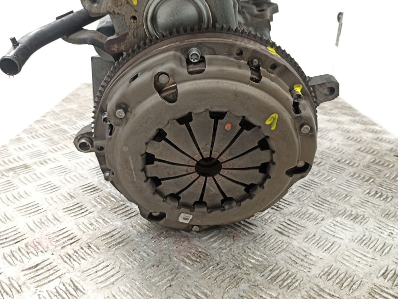 Recambio de motor gasolina para ford ka (ru8) 1.2 referencia OEM IAM 169A4000  