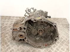 Recambio de caja cambios 5v turbo diesel para opel astra h (a04) 1.7 cdti (l48) referencia OEM IAM F23  5495775