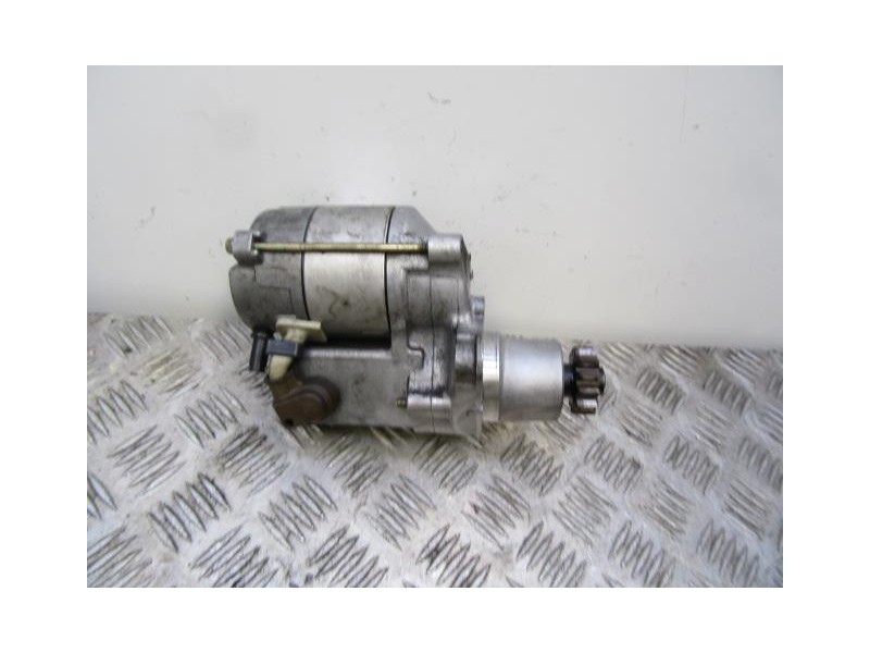 Recambio de motor arranque : toyota carina : 2.0 g (133,24cv) [1993] para toyota carina 2.0 g referencia OEM IAM 28100-74130  