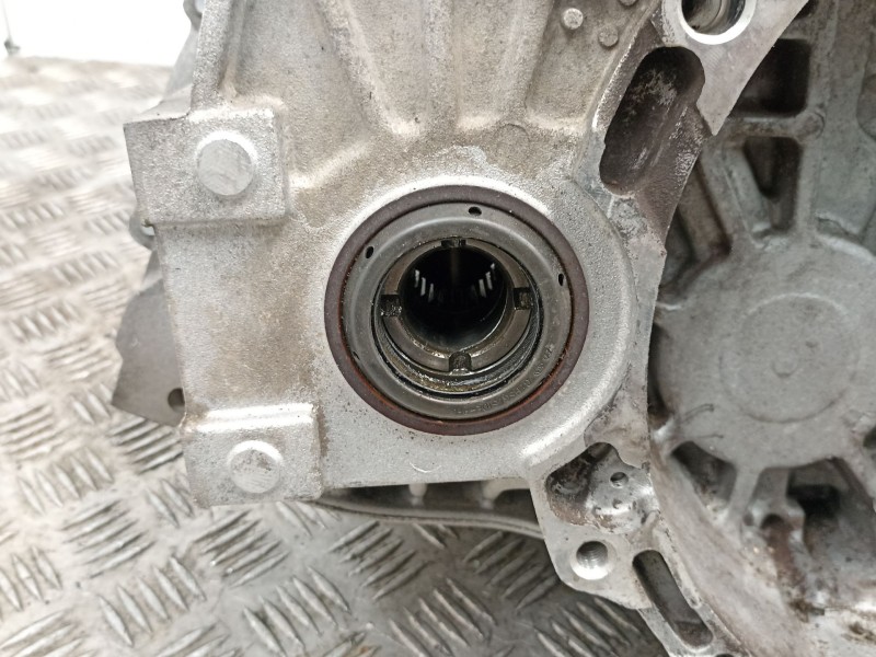 Recambio de caja cambios 5v turbo diesel para hyundai i30 (fd) 1.6 crdi referencia OEM IAM S71767  