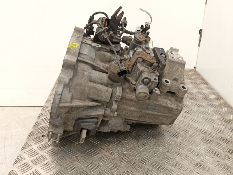 Recambio de caja cambios 5v turbo diesel para hyundai i30 (fd) 1.6 crdi referencia OEM IAM S71767  