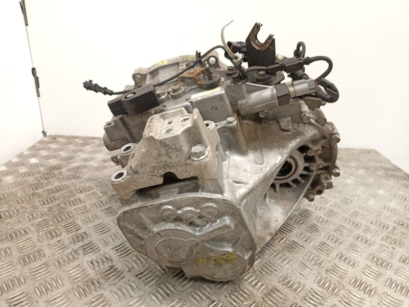 Recambio de caja cambios 5v turbo diesel para hyundai i30 (fd) 1.6 crdi referencia OEM IAM S71767  