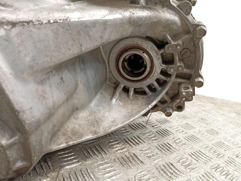 Recambio de caja cambios 5v turbo diesel para hyundai i30 (fd) 1.6 crdi referencia OEM IAM S71767  