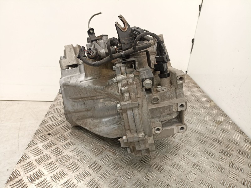 Recambio de caja cambios 5v turbo diesel para hyundai i30 (fd) 1.6 crdi referencia OEM IAM S71767  