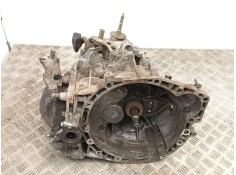 Recambio de caja cambios 6v turbo diesel para citroën c4 i (lc_) 2.0 hdi referencia OEM IAM 20MB01  
