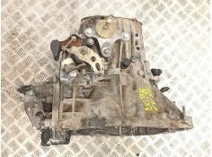 Recambio de caja cambios 6v turbo diesel para citroën c4 i (lc_) 2.0 hdi referencia OEM IAM 20MB01   2