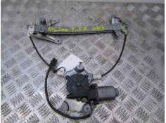 Recambio de elevalunas elec. tra. izq. : nissan primera : 2.0 g ( sr20 ) (p-11) [2002] para nissan primera 2.0 g ( sr20 ) (p-11)