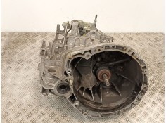Recambio de caja cambios 6v turbo diesel para renault scénic ii (jm0/1_) 1.9 dci (jm14) referencia OEM IAM ND0002  