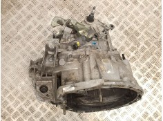 Recambio de caja cambios 6v turbo diesel para renault scénic ii (jm0/1_) 1.9 dci (jm14) referencia OEM IAM ND0002   2