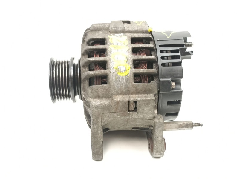 Recambio de alternador para seat toledo ii (1m2) 1.6 16v referencia OEM IAM 030903023J SG9B013 