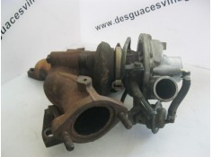 Recambio de turbo : opel vectra : 1.7 td-xi7dt (81,6cv) 5p [1996] para opel vectra 1.7 td-xi7dt   5p referencia OEM IAM 89711463 2