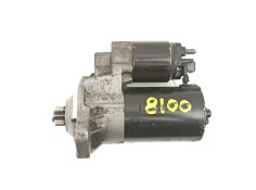 Recambio de motor arranque para seat toledo ii (1m2) 1.6 16v referencia OEM IAM 020911023F 0001121006  2