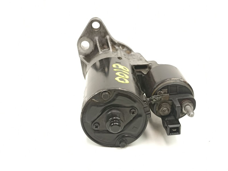 Recambio de motor arranque para seat toledo ii (1m2) 1.6 16v referencia OEM IAM 020911023F 0001121006 