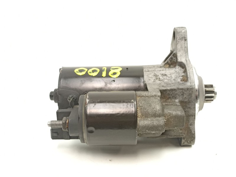 Recambio de motor arranque para seat toledo ii (1m2) 1.6 16v referencia OEM IAM 020911023F 0001121006 
