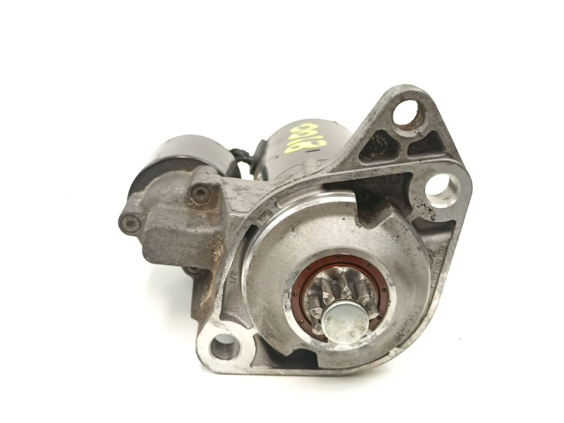 Recambio de motor arranque para seat toledo ii (1m2) 1.6 16v referencia OEM IAM 020911023F 0001121006 
