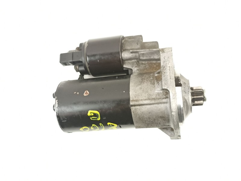 Recambio de motor arranque para seat toledo ii (1m2) 1.6 16v referencia OEM IAM 020911023F 0001121006 