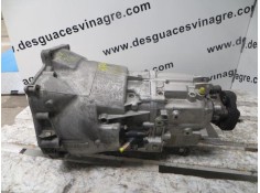 Recambio de cambio 5v (td/tdi ) : bmw 525 : 2.5td-25-6t-1 (143cv) 4p [1996] para bmw  525 2.5td-25-6t-1 referencia OEM IAM 04746 2