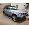 bmw x3 (e83) del año 2006