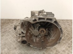 Recambio de caja cambios 5v turbo diesel para ford fiesta vi (cb1, ccn) 1.4 tdci referencia OEM IAM AA6R7002BBC  T6TC1