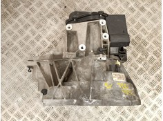 Recambio de caja cambios 5v turbo diesel para ford fiesta vi (cb1, ccn) 1.4 tdci referencia OEM IAM AA6R7002BBC  T6TC1 2