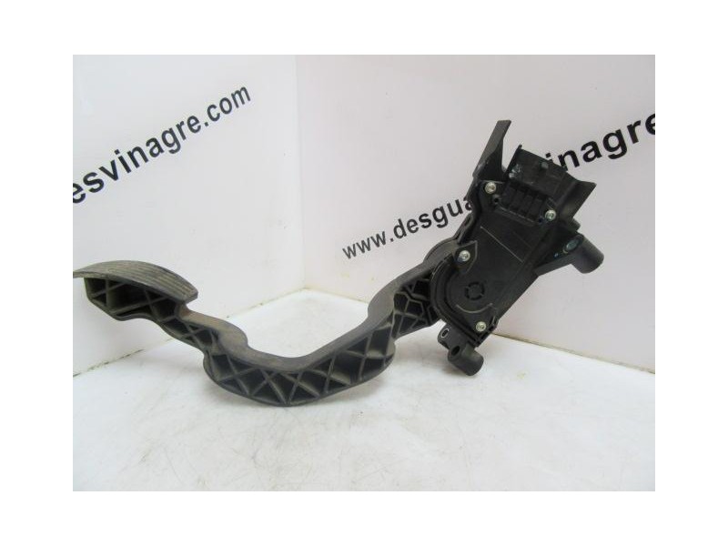 Recambio de potenciómetro aceleración : fiat bravo : 1.9 jtd -192a8000 (119,68cv)5p [2008] para fiat bravo 1.9 jtd -192a8000 (11