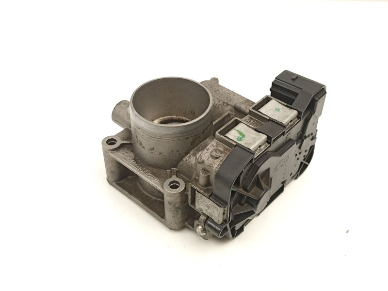 Recambio de caja mariposa para ford ka (ru8) 1.2 referencia OEM IAM 9S519E926AA  55192786