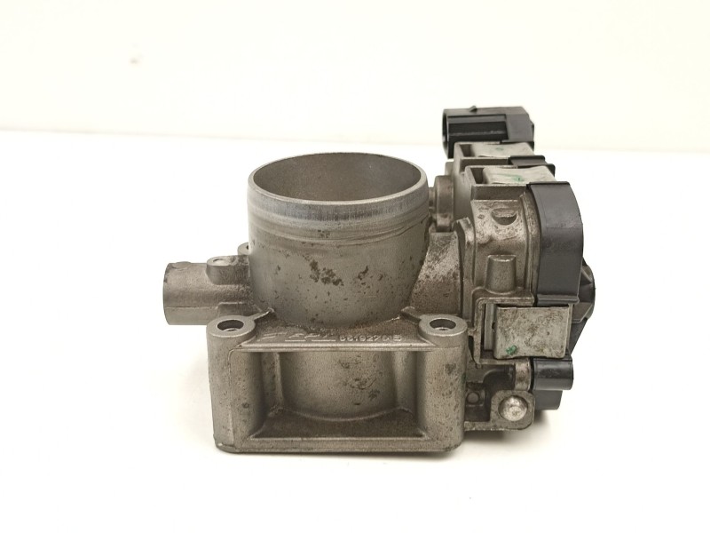 Recambio de caja mariposa para ford ka (ru8) 1.2 referencia OEM IAM 9S519E926AA  55192786