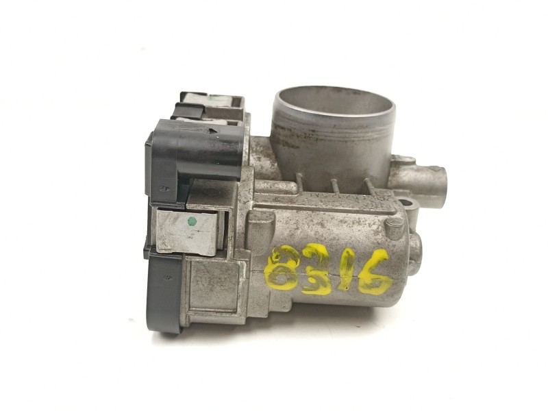 Recambio de caja mariposa para ford ka (ru8) 1.2 referencia OEM IAM 9S519E926AA  55192786