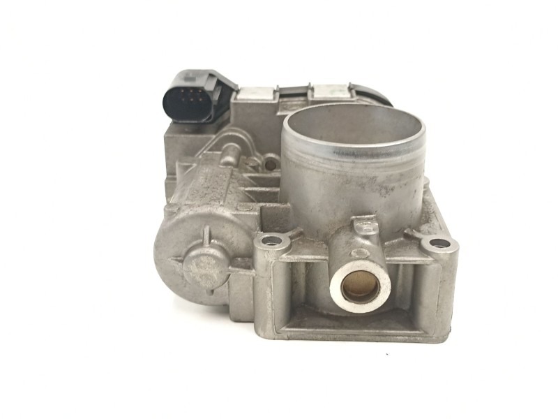 Recambio de caja mariposa para ford ka (ru8) 1.2 referencia OEM IAM 9S519E926AA  55192786