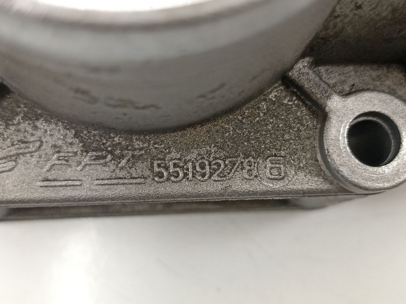 Recambio de caja mariposa para ford ka (ru8) 1.2 referencia OEM IAM 9S519E926AA  55192786