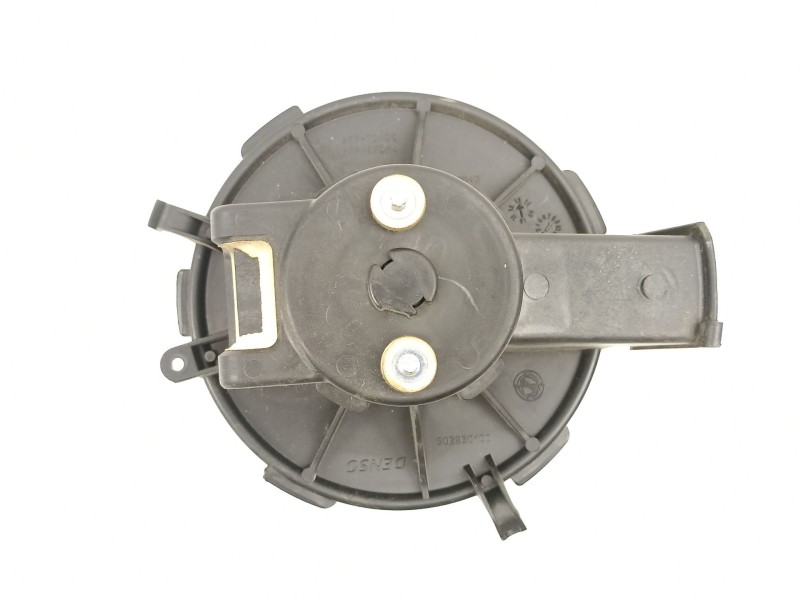 Recambio de motor calefaccion para ford ka (ru8) 1.2 referencia OEM IAM BS5118527BA  